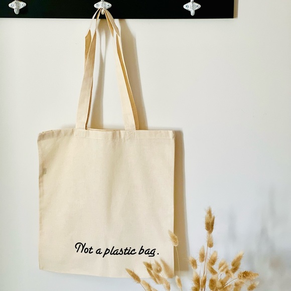 Handbags - Tote Bag